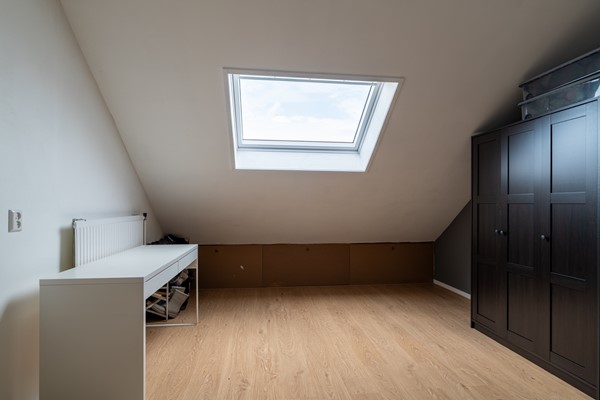 Medium property photo - Van Leeuwenhoeklaan 27, 4904 KN Oosterhout